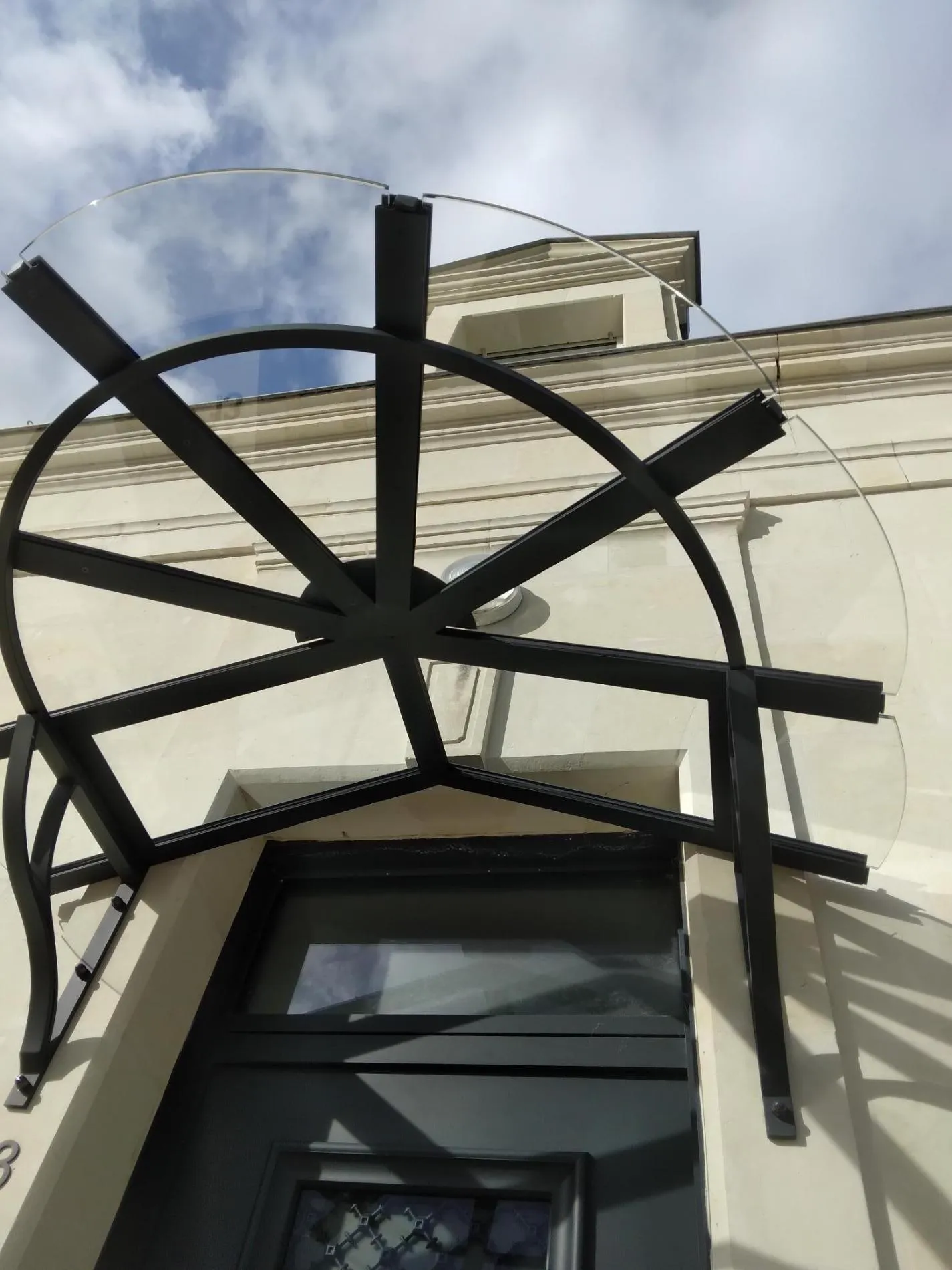 Ma Metallerie Metallier Mauges Sur Loire 01 6