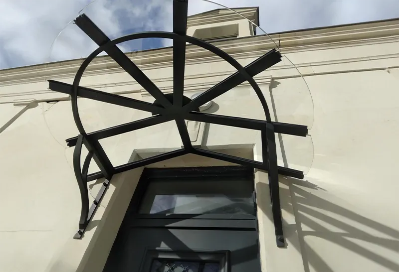 Ma Metallerie Metallier Mauges Sur Loire 07