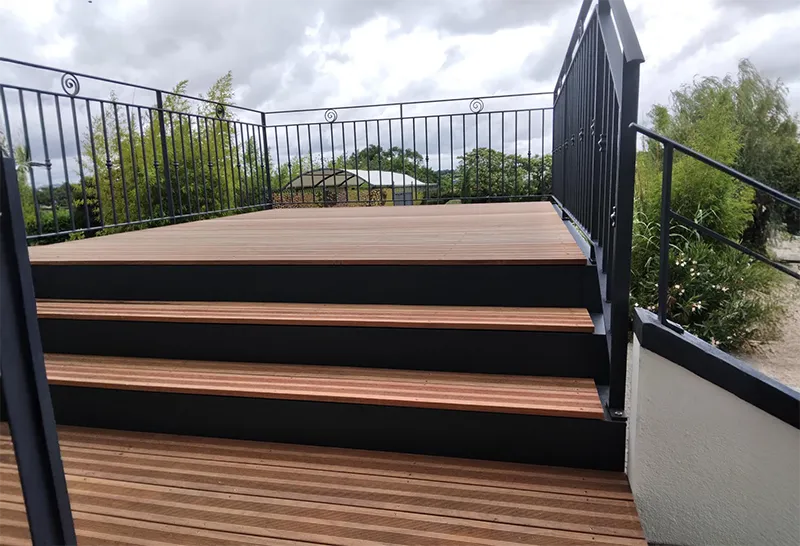 Ma Metallerie Metallier Mauges Sur Loire 08