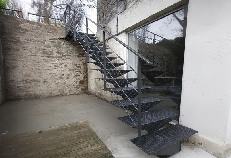 Ma Metallerie Metallier Mauges Sur Loire 09