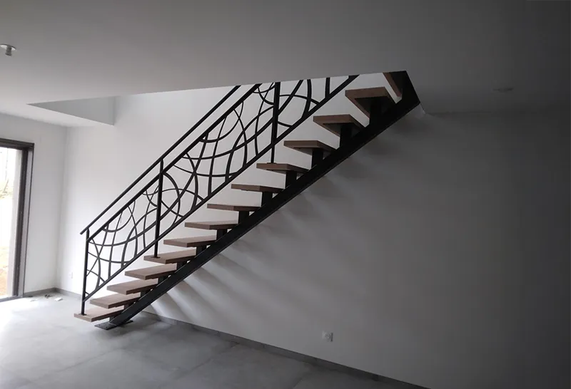 Ma Metallerie Metallier Mauges Sur Loire 10