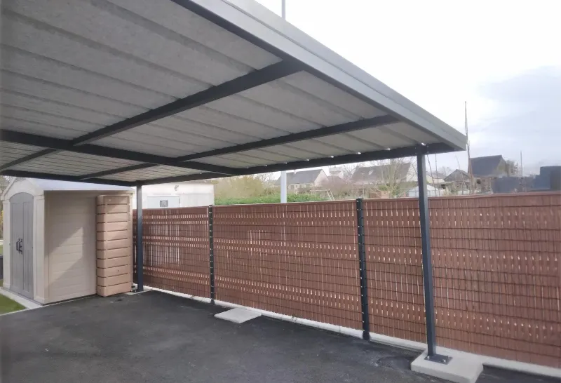 Ma Metallerie Metallier Mauges Sur Loire 12