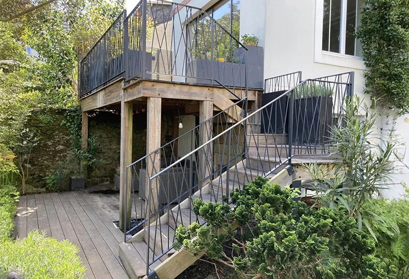 Ma Metallerie Metallier Mauges Sur Loire 14