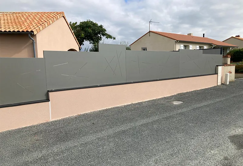 Ma Metallerie Metallier Mauges Sur Loire 15