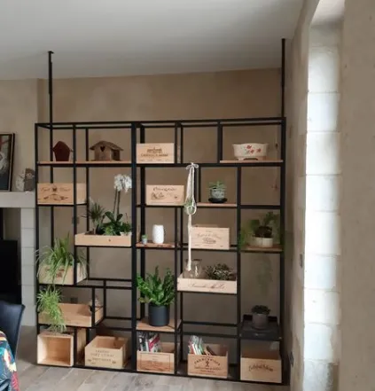 Ma Metallerie Metallier Mauges Sur Loire Verriere Meuble 16 Ma Metallerie Metallier Mauges Sur Loire Verriere Meuble 16