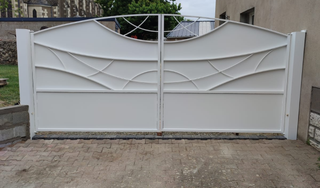 Ma Metallerie Metallier Mauges Sur Loire 14260 1